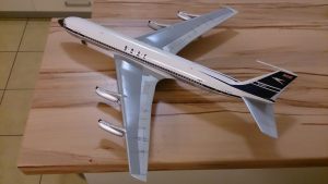 20160115 Boeing 707-400_4 (Petar Krvaric)